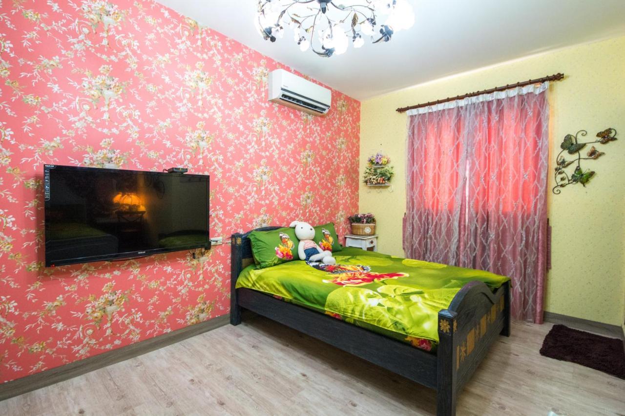 Sunflower B&B II Хуалиен Сити Екстериор снимка