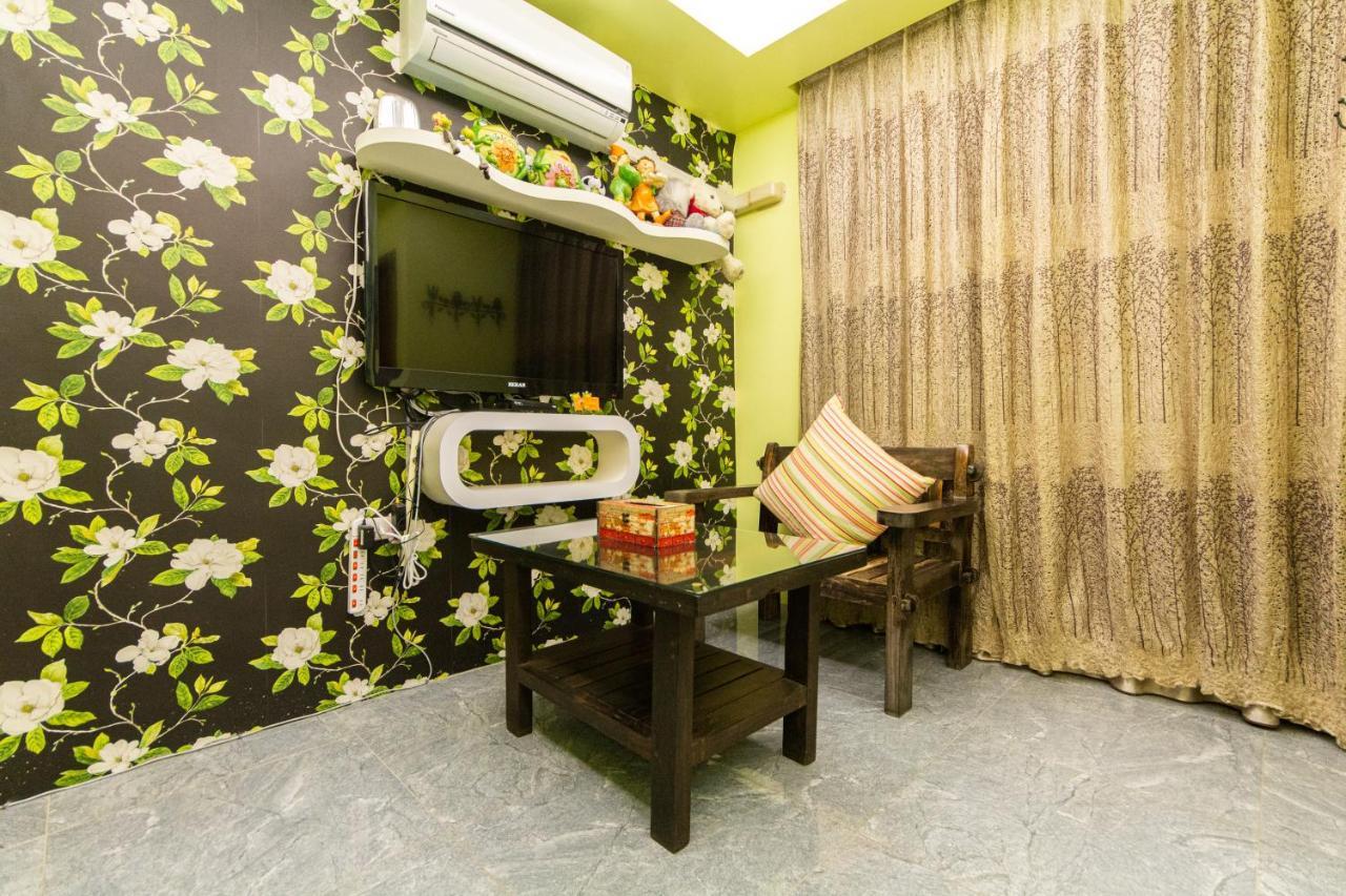 Sunflower B&B II Хуалиен Сити Екстериор снимка