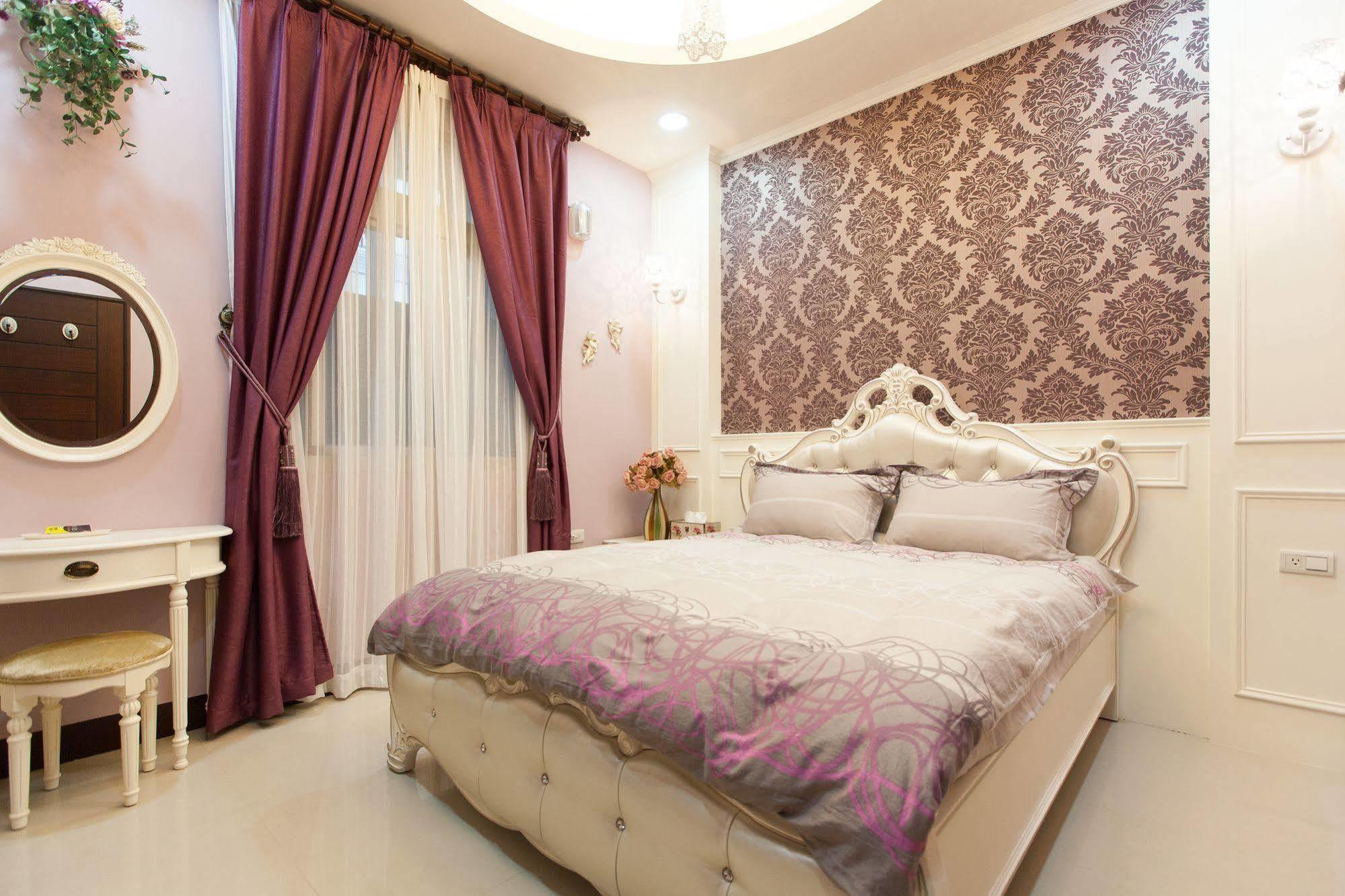 Sunflower B&B II Хуалиен Сити Екстериор снимка