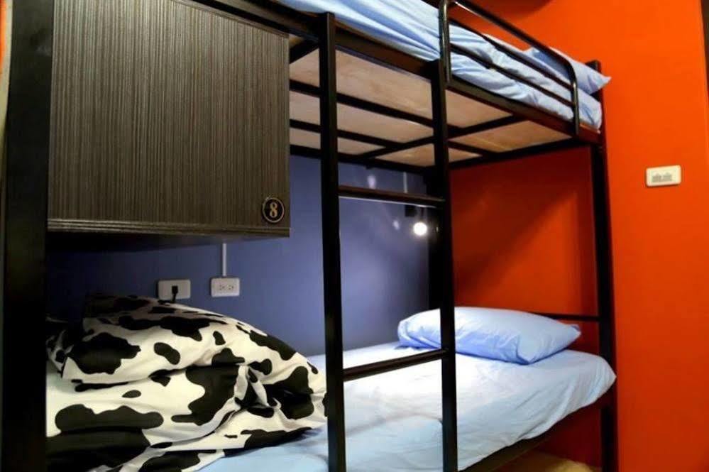 Sunflower B&B II Хуалиен Сити Екстериор снимка