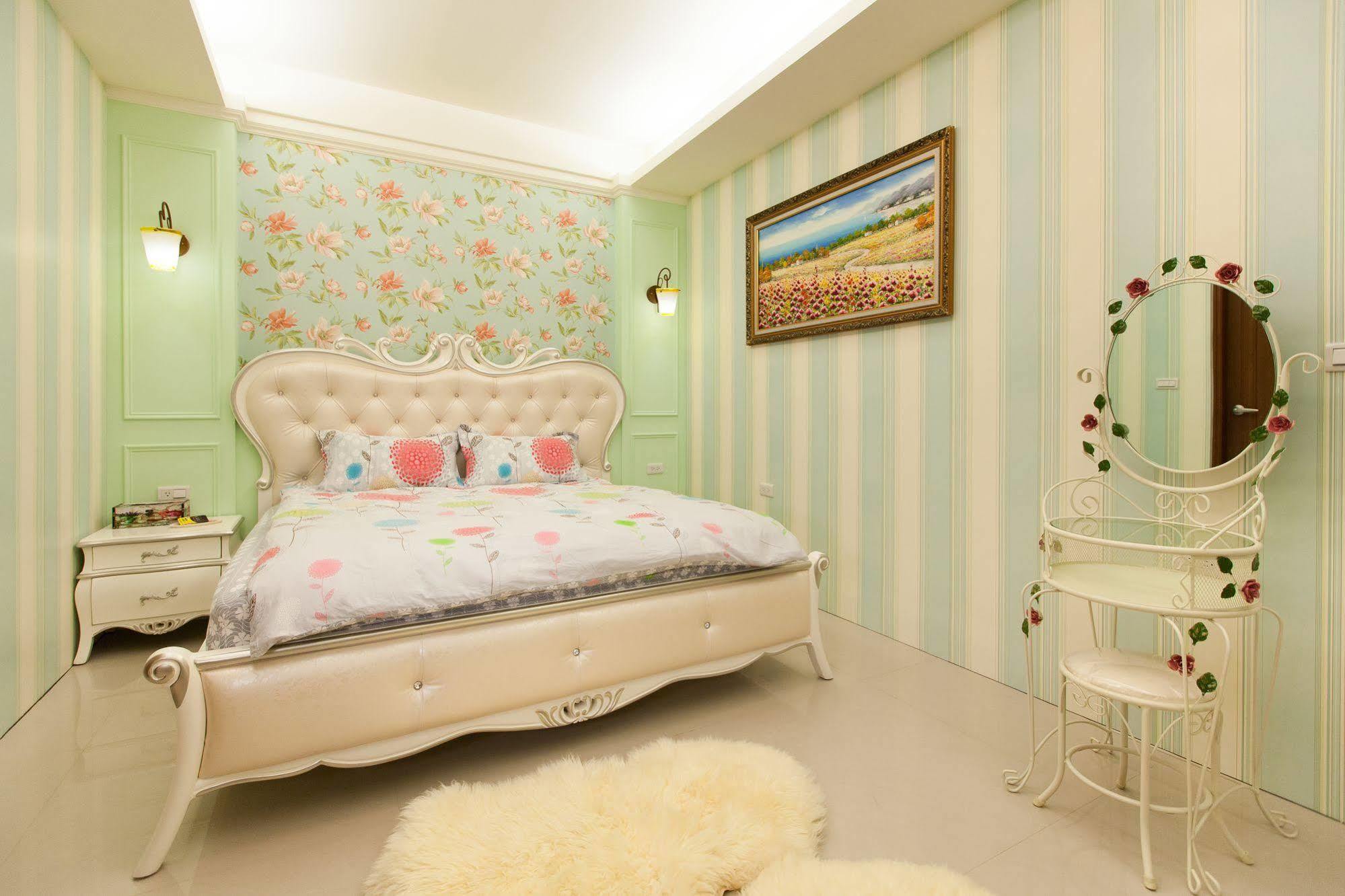 Sunflower B&B II Хуалиен Сити Екстериор снимка