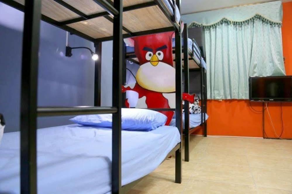 Sunflower B&B II Хуалиен Сити Екстериор снимка